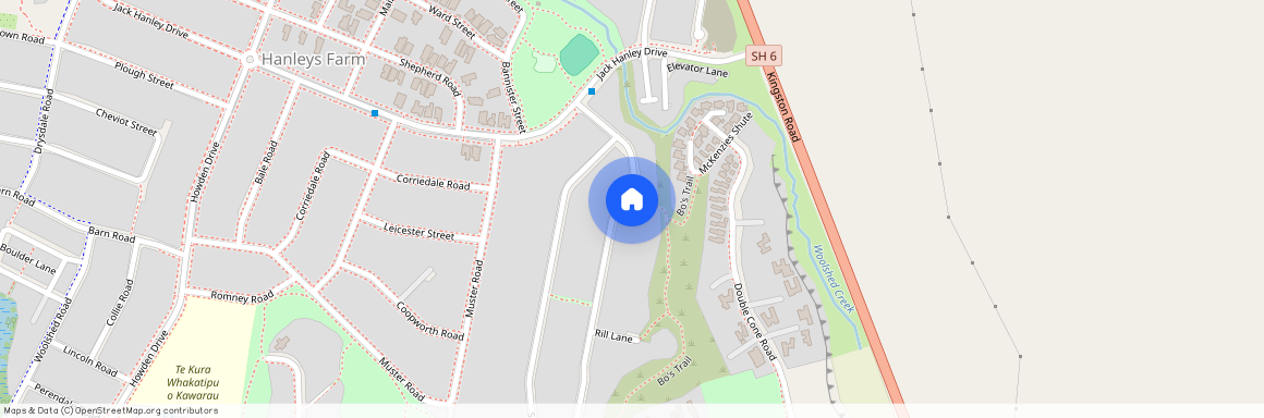 25 Spur Ridge Rise, Jacks Point, Queenstown