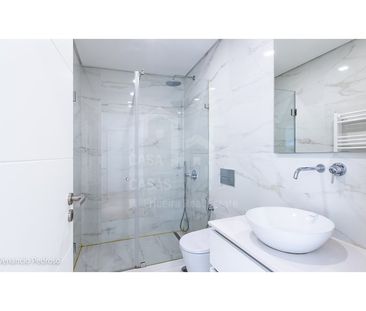 Apartamento T2 em Lisboa - Foto 2