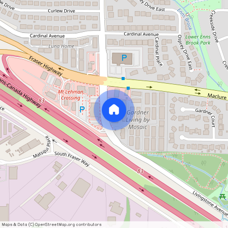 2850 Livingstone Avenue, V2T 0K3, Abbotsford