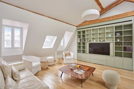 Tout savoir sur cet appartement à Paris 8ème - Photo 5