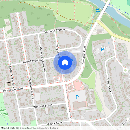 106 King Edward Avenue, London South