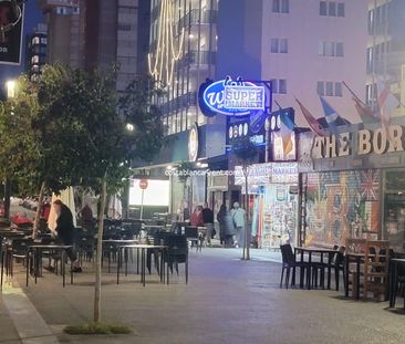 Winter Holiday , center Benidorm - Photo 2