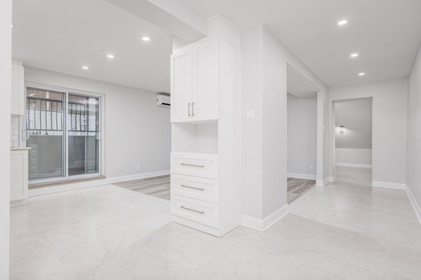 Appartement à louer - Montréal (Saint-Léonard) - Photo 1