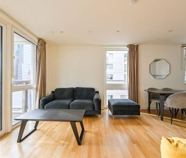 2 bedroom flat to rent - Photo 3