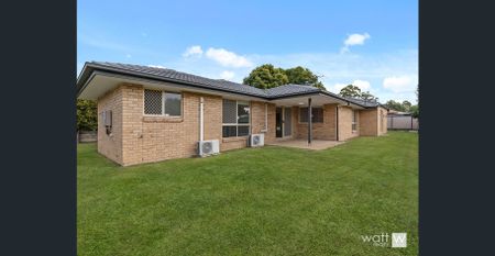 Modern Comfort in Murrumba Downs - available on a 12-month lease term (Breaklease: $650 p/w increases to $680 on 7/2/2026) - Photo 4