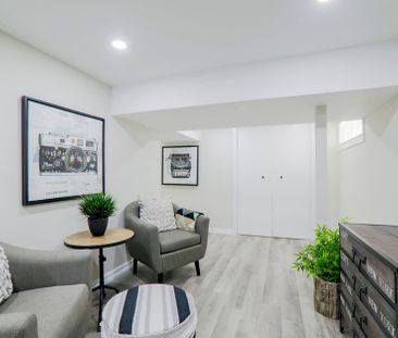 For Lease - 4 Freeman Street, Toronto, Ontario - Photo 5