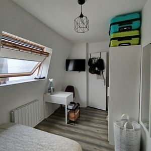 Chambre de 11,01m2 dans une colocation de 11 chambres – SOLFERINO réf 1501-11 - Photo 2