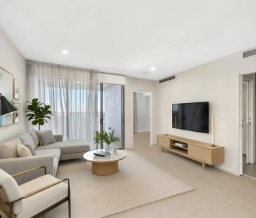 Stylish Apartment Living in Circa Three - Photo 1