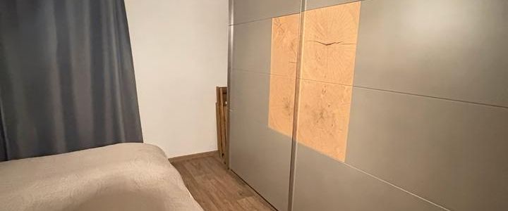 Attraktive 2,5 Zimmer Wohnung, Balkon, Westpark - Photo 1