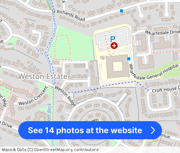 Marriner Close, Otley, West Yorkshire, LS21 - Photo 1