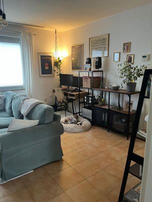 2-Zimmerwohnung im Klinikviertel in Dortmund - Photo 1