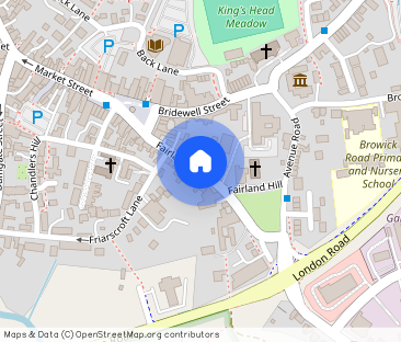 Fairland Street, Wymondham, Norfolk, NR18 - Photo 1