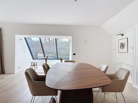 Tout savoir sur cet appartement à Uccle, à Uccle - Photo 5