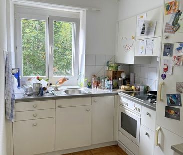 Charming single apartment - Photo 3