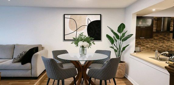 Condo 4 1/2 - Boucherville - Photo 2