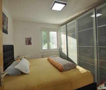 Luxuriös ausgestattete Niedrigenergiewohnung mit Loggia nähe dem EK... - Photo 4