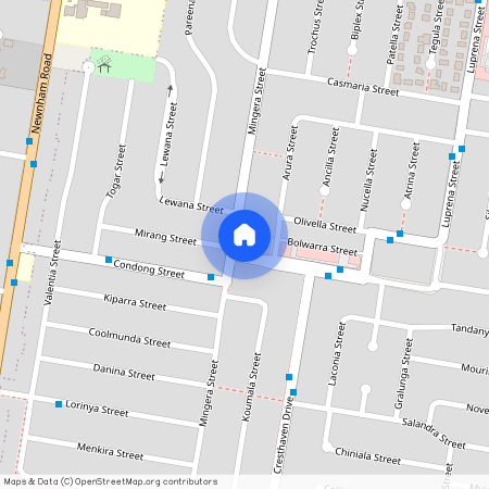 4/2A Aminya Street, Qld 4122, Mansfield