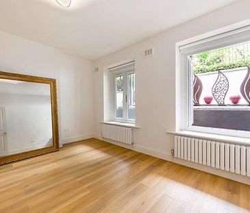 Flat To Let in Fitzjohns Avenue, Hampstead, NW3 | TK International - Photo 1