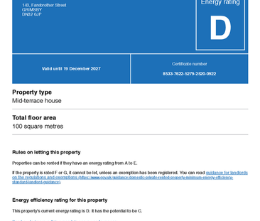 1 bedroom in a house share to rent - Photo 3