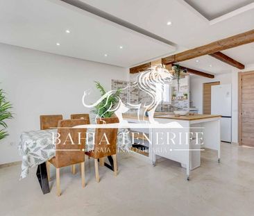 Luxury Villa for rent in Callao Salvaje, Spain - Photo 5