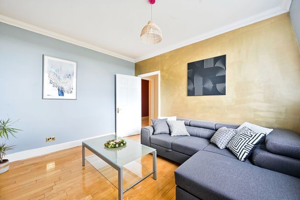 2 Bed Flat, Shoot Up Hill, NW2 - Photo 1