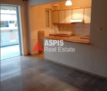 Studio/Γκαρσονιέρα, προς ενοικίαση Κάτω Πατήσια, Λεωφ. Πατησίων - Λ... - Photo 1