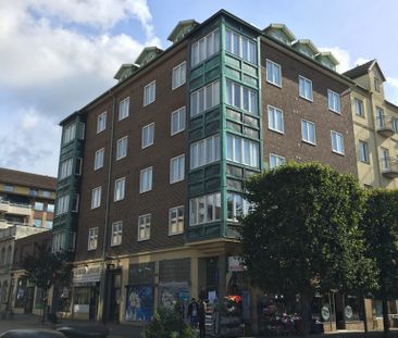 Nedre nytorsgatan 26 - Foto 1