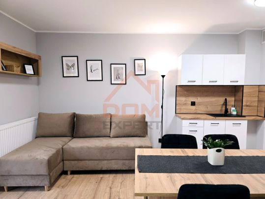 Nowa Kawalerka 38 m2 z ogródkiem Fordon - Photo 1