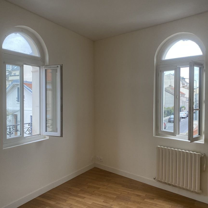 Location Appartement 2 pièces 31m² ALFORTVILLE 94140 - Photo 1