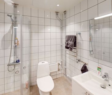 Tullgatan, Eskilstuna - Foto 2