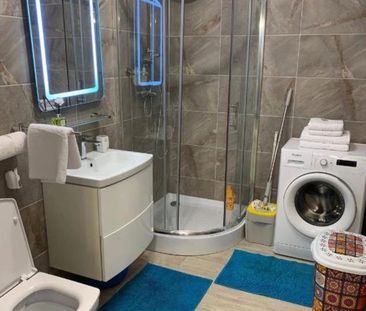 APARTAMENT 2 CAMERE | ALEZZI BEACH RESORT | MAMAIA SAT - Photo 6