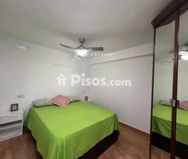 Piso en alquiler en Alicante - Alacant - Photo 4