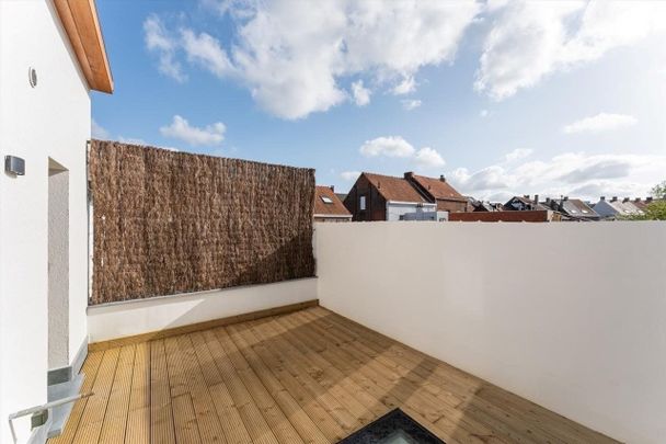 Compact huisje, plaats voor 1 extra persoon - Foto 1