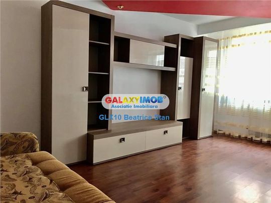 Apartament 3 camere decomandat centrala termica Parcul Crangasi - Fotografie 1