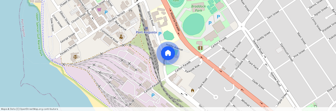 13 Stirling Road, SA 5700, Port Augusta