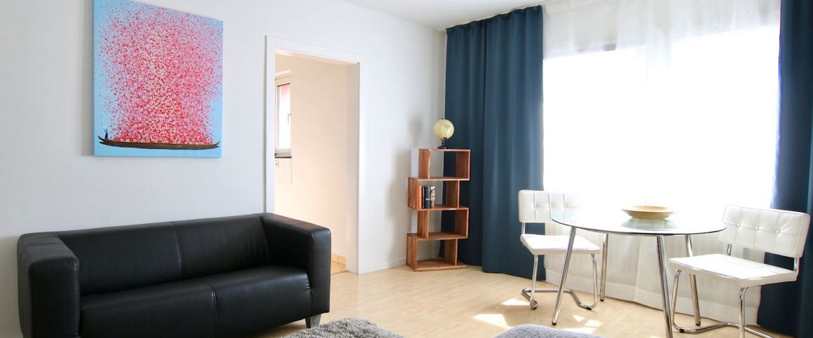 Stadtapartment mit Flair - Nähe Köln Hauptbahnhof - Foto 1