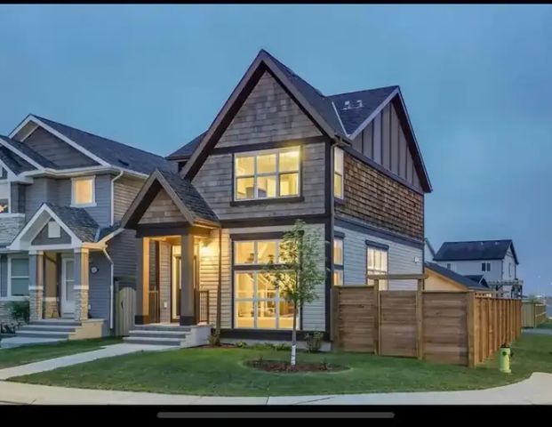 4 Bedroom Home in Skyview with Finished Basement and Double Garage | Calgary - Photo 1