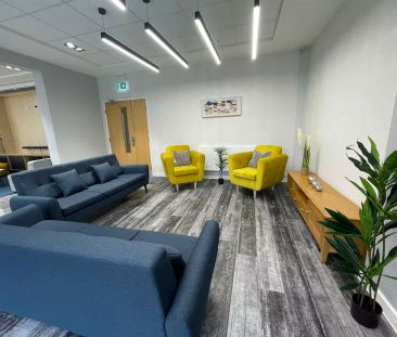 Singer Hall, Canterbury Street, Coventry - Photo 1