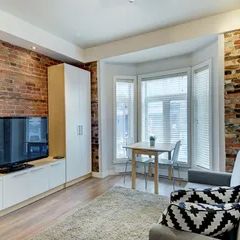 1 room apartment of 48m² in Quebec - Photo 2