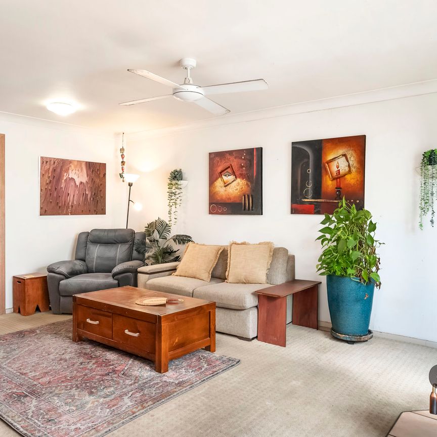 Treehouse Vibes - Photo 1