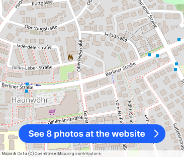 **Ihr neues Zuhause: Stilvolle Erdgeschoss-Wohnung mit Garten** - Photo 1