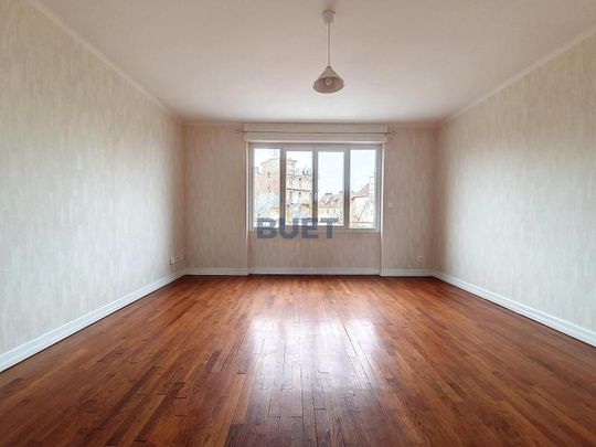 À LOUER - T3 quartier VICTOR HUGO au 32 Boulevard ... - Photo 1