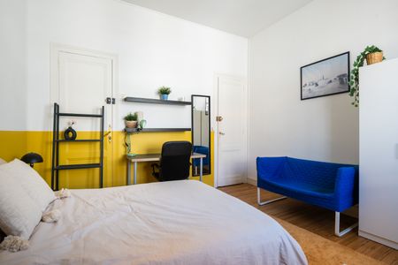 Bordeaux - Charcot - Chambre 6 - Photo 2