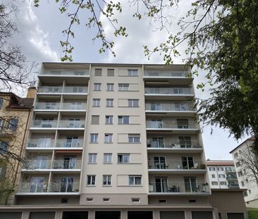 4 pièces | Sophie-Mairet 20, 2ème Est, La Chaux-de-Fonds - Photo 2