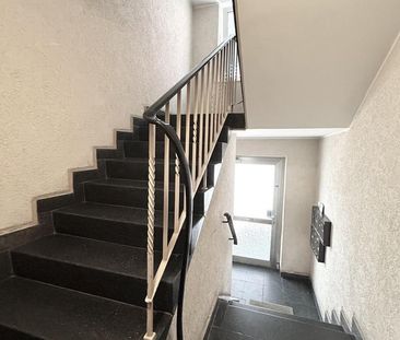 2-Zimmer-Wohnung im Herzen von Rüttenscheid (möbliert, auf Wunsch u... - Photo 1