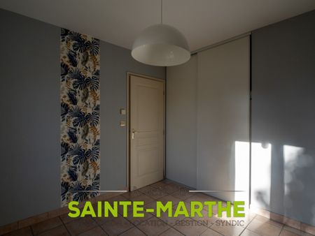 A LOUER- MAISON T4 PLAIN PIED - Photo 3