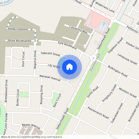 14 Waratah Avenue, Eyre