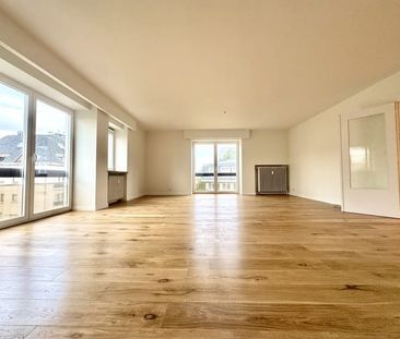 Appartement te huur - Photo 1