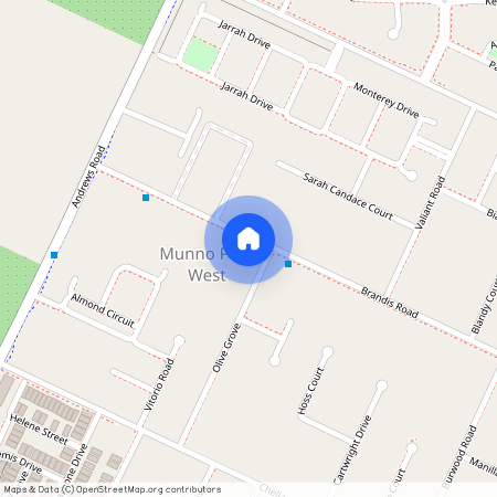 81 Brandis Road, SA 5115, Munno Para West