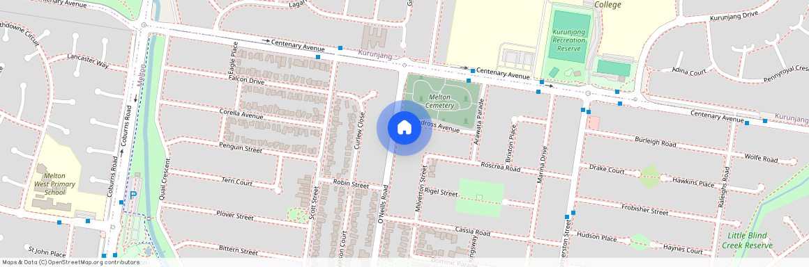 82 O'Neills Rd, Vic 3337, Melton